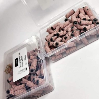 Mini Barrilitos 100pzas #240 Lovely Nails