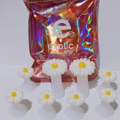 Separador de dedos Exotic Nails
Margarita