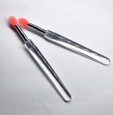 Aplicador de efectos ,Silicon Lovely Nails