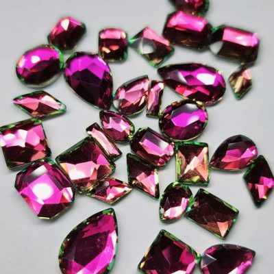 Cristal Luxury Lovely Nails Eternity