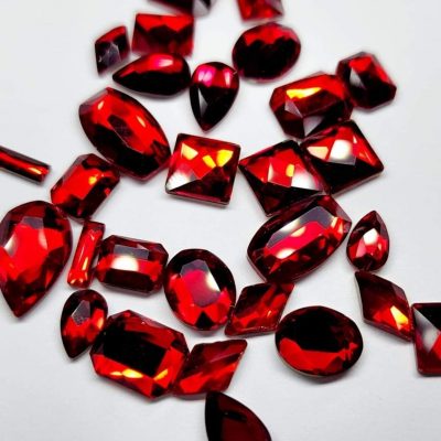 Cristal Luxury Lovely Nails Tentation