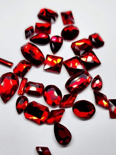 Cristal Luxury Lovely Nails Tentation