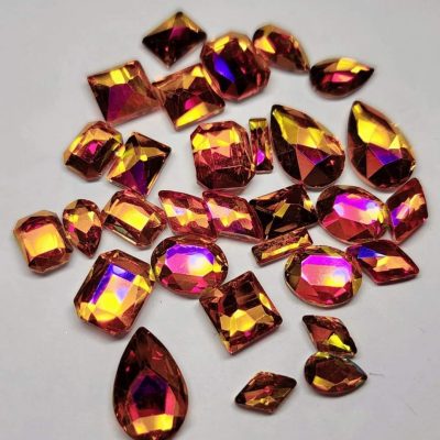 Cristal Luxury Lovely Nails Catriona