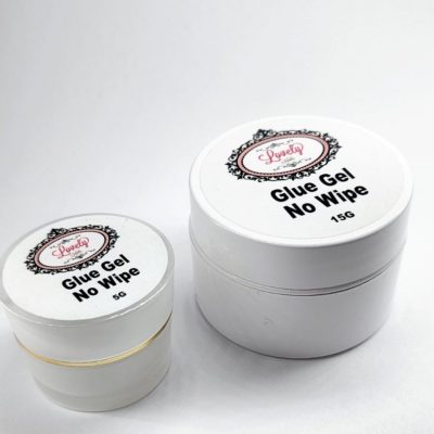 Glue Gel 15 gr  Lovely Nails