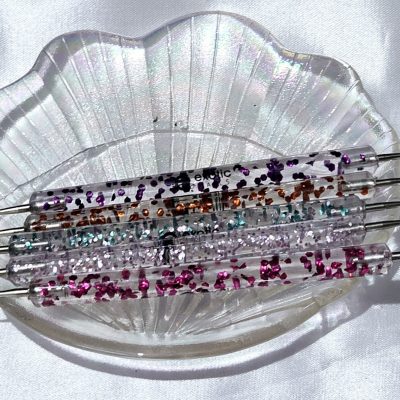 Set de punteros Exotic Nails