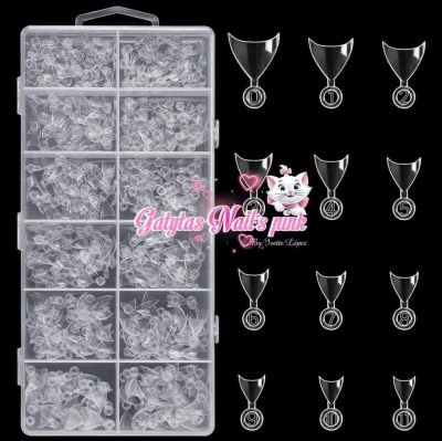 Tips Mini almond