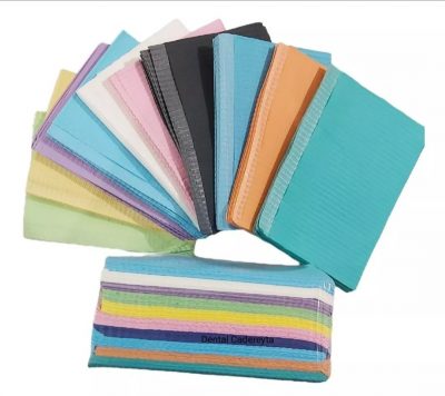 Cubretoalla plastificado Mix de colores