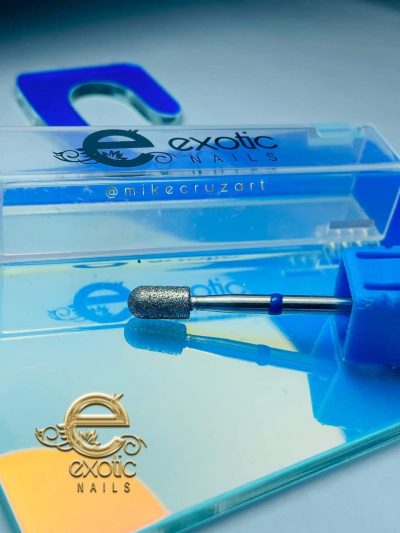 Punta microfono Corta Exotic Nails