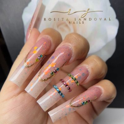Cover Exotic Nails 2 oz Cover me