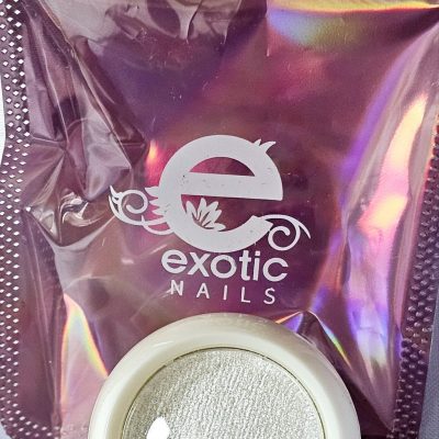 Efecto perla Compacto Exotic Nails