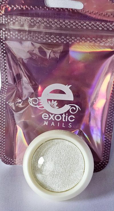Efecto perla Compacto Exotic Nails