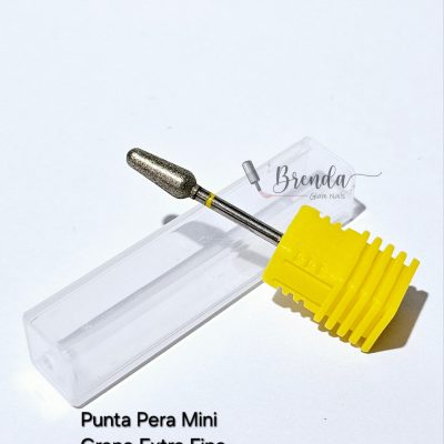 Punta Pera Mini Grano Xf