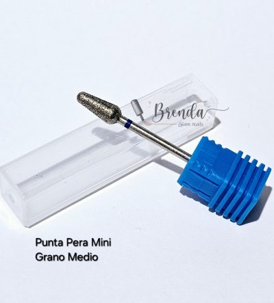 Punta Pera Mini Grano Medio