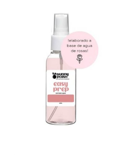 Easy Prep Bunny polish