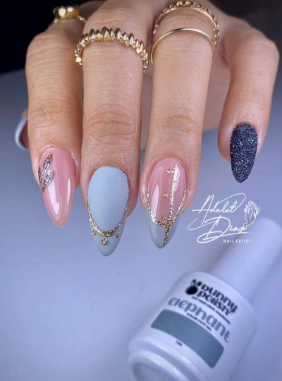 Bunny Polish Color Cute ElePhant - Imagen 2