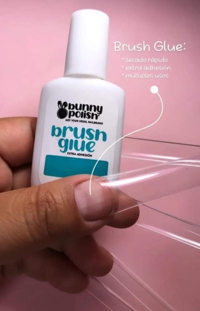 Resina Bunny polish