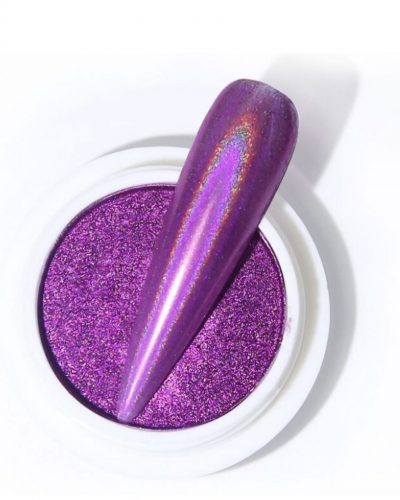 Efecto Unicornio Morado
Lovely Nails - Imagen 3