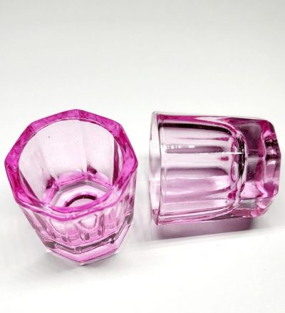 Godete Rosa Lovely Nails