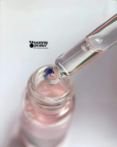 Aceite Hidratante para cuticula Bunny polish
Olor a mandarina