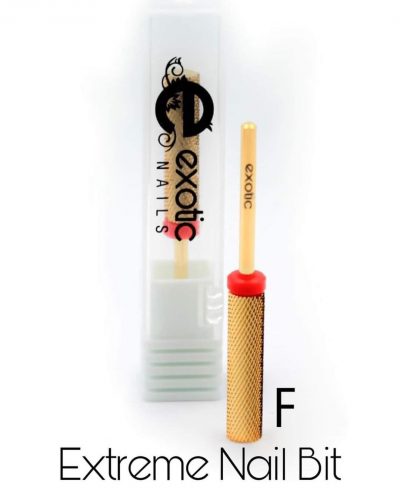 Punta Exotic Nails XL Grano Fino