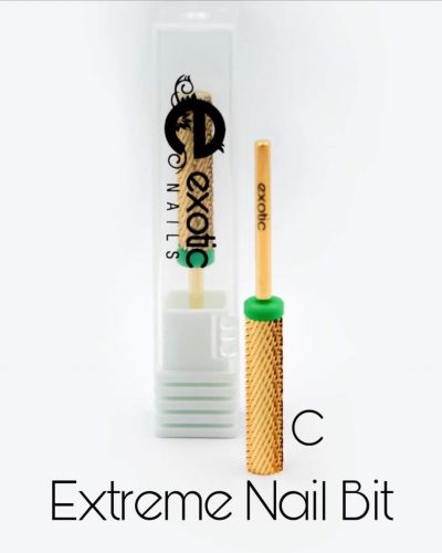 Punta Exotic Nails Xl Corse