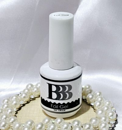 Transfer foil BBB
