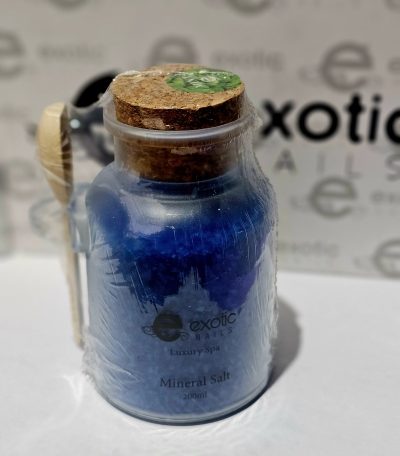 Luxury spa Exotic Nails Sales Menta