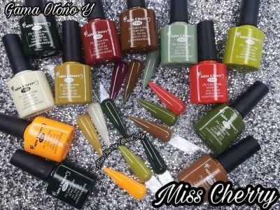 Gama Miss cherry "Y" - Imagen 3