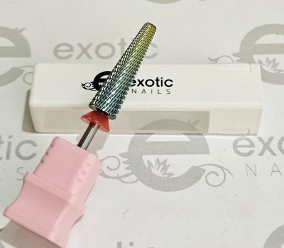 Punta Exotic Nails 5 en 1 Xxl