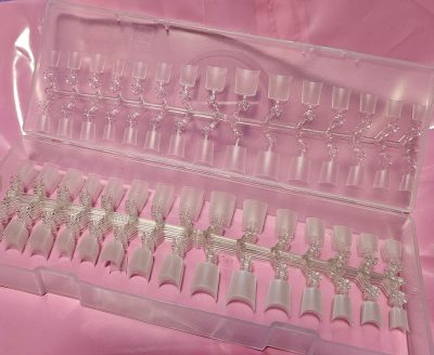 Tip mini coffin