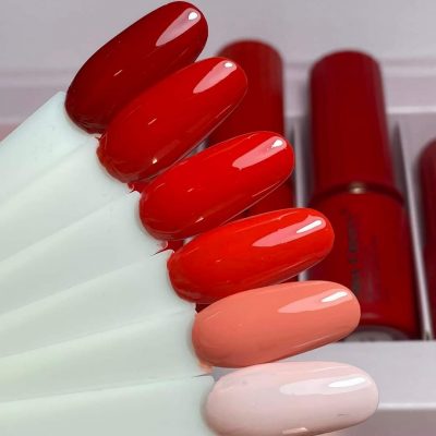 Gama Miss Cherry B 18 ml