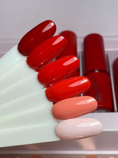 Gama Miss Cherry B 18 ml