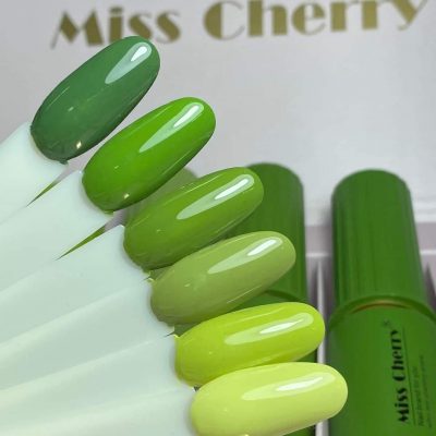 Gama Miss cherry F 18 ml
