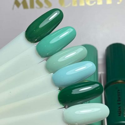 Gama Miss cherry G 18 ml