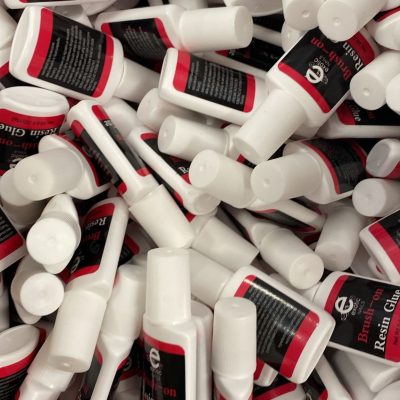 Resina Exotic Nails Nueva fórmula