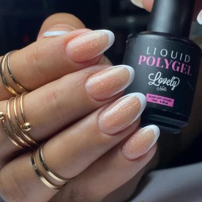 Polygel Liquido Lovely Nails YB75