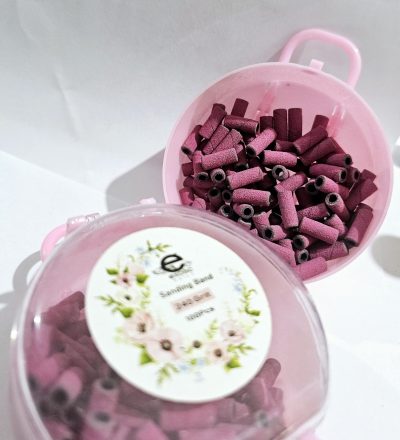 Mini barrilitos #240 Exotic Nails