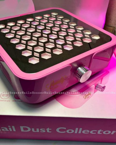 Extractor de polvo con cable Lovely Nails