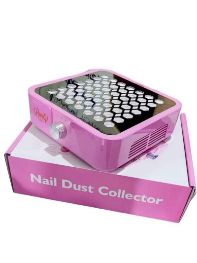Extractor de polvo con cable Lovely Nails - Imagen 3