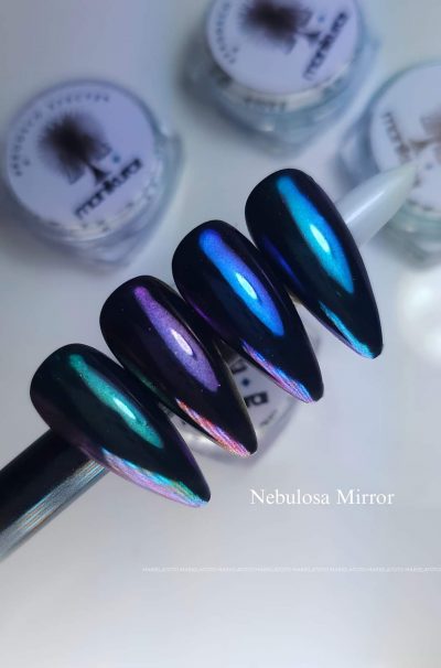 Coleccion de efectos Nebulosa Manikura Pro - Imagen 2