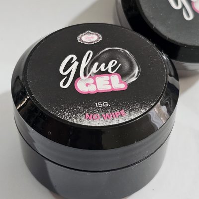 Glue gel de tarro  Lovely Nails