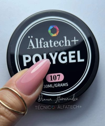 Polygel Alfatech #107 - Imagen 3