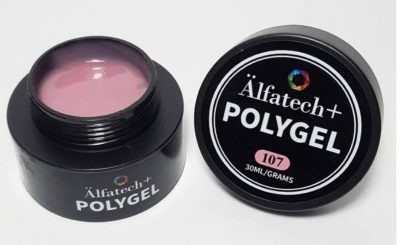Polygel Alfatech #107 - Imagen 4