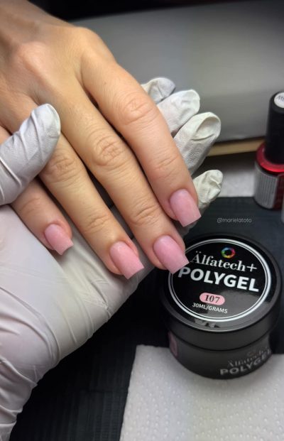 Polygel Alfatech #107 - Imagen 2
