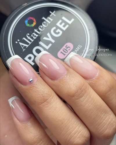 Polygel Alfatech #105 - Imagen 2