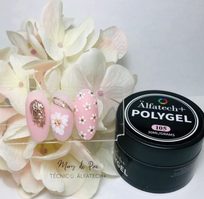 Polygel Alfatech #105 - Imagen 3