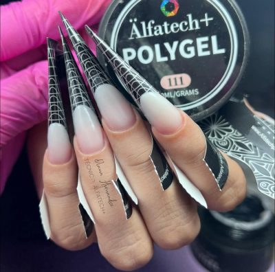 Polygel Alfatech #111