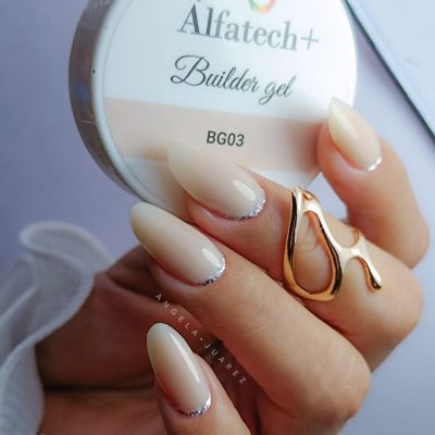 Builder gel Alfatech BG03