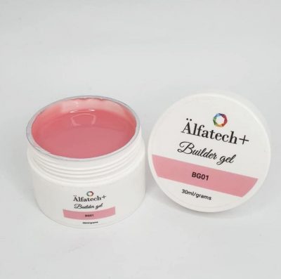 Builder gel Alfatech BG01 - Imagen 3
