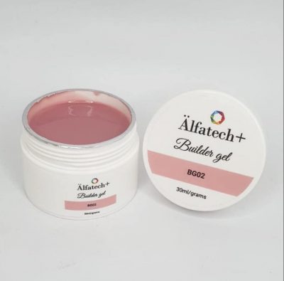 Builder gel Alfatech BG02
